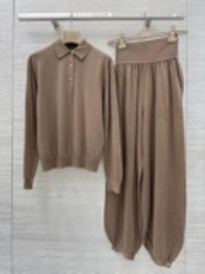 wholesale quality loro piana women suit model no. 9